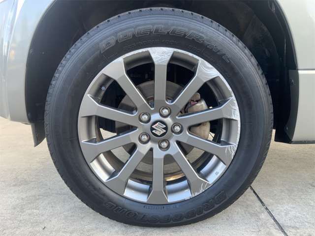 Ref No.A15885056 SUZUKI ESCUDO Image#19