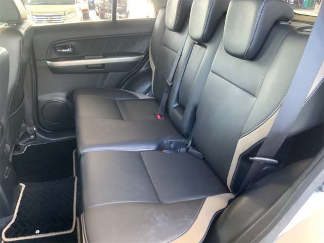 Ref No.A15885056 SUZUKI ESCUDO Image#15