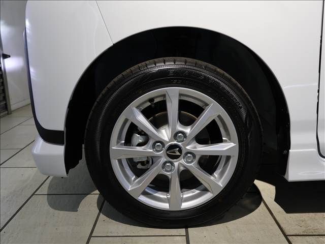 Ref No.A15885062 DAIHATSU MOVE Image#16