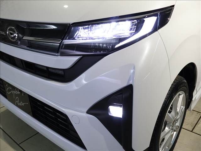 Ref No.A15885062 DAIHATSU MOVE Image#15