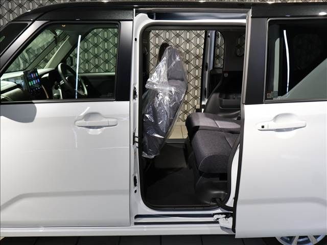 Ref No.A15885062 DAIHATSU MOVE Image#19