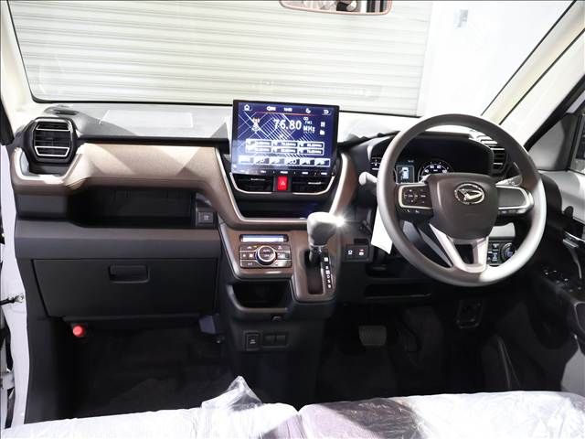 Ref No.A15885062 DAIHATSU MOVE Image#3