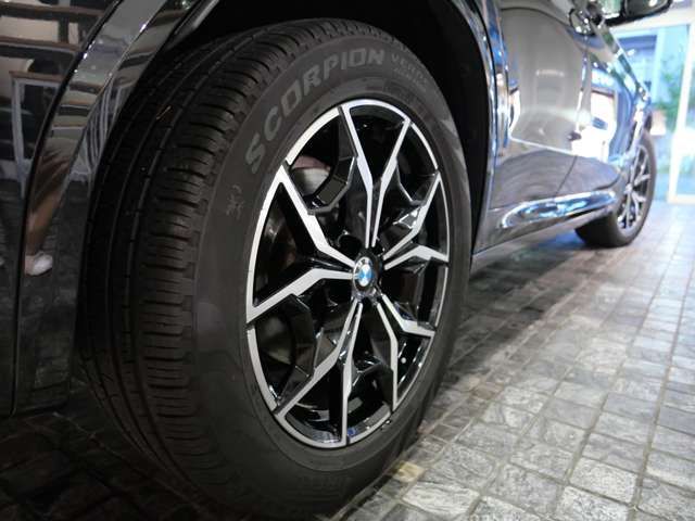 Ref No.A15885111 BMW X3 Image#18
