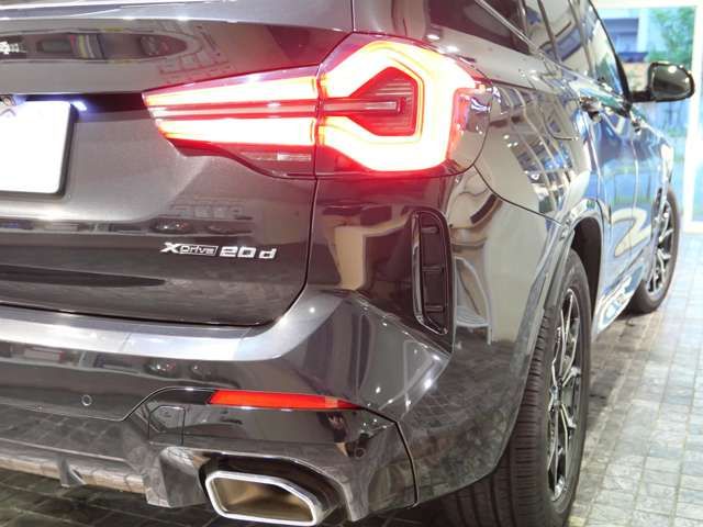 Ref No.A15885111 BMW X3 Image#20