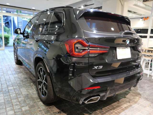 Ref No.A15885111 BMW X3 Image#13