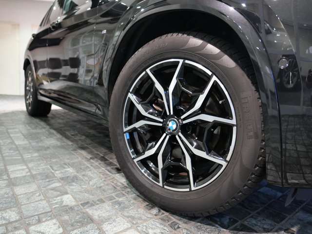 Ref No.A15885111 BMW X3 Image#15