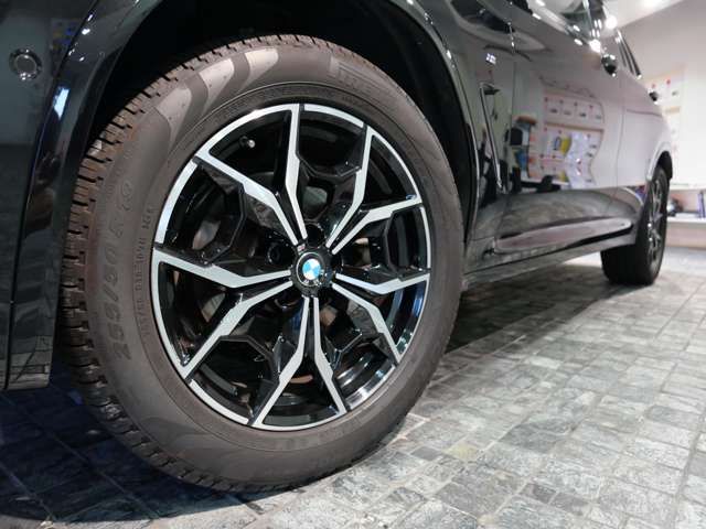 Ref No.A15885111 BMW X3 Image#17