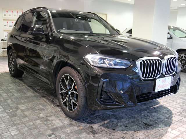 Ref No.A15885111 BMW X3 Image#8