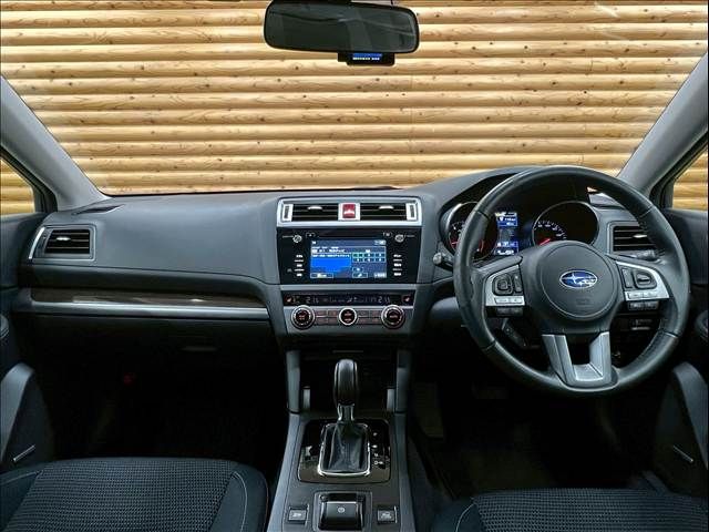 Ref No.A15885176 SUBARU LEGACY OUTBACK Image#3
