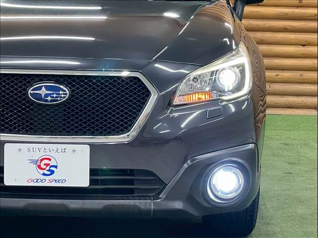 Ref No.A15885176 SUBARU LEGACY OUTBACK Image#10