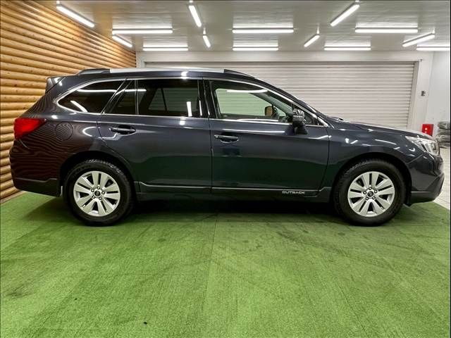 Ref No.A15885176 SUBARU LEGACY OUTBACK Image#18