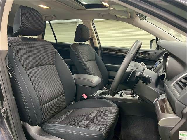 Ref No.A15885176 SUBARU LEGACY OUTBACK Image#8