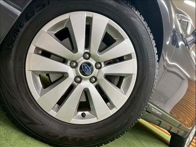 Ref No.A15885176 SUBARU LEGACY OUTBACK Image#11