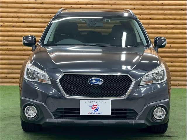 Ref No.A15885176 SUBARU LEGACY OUTBACK Image#17