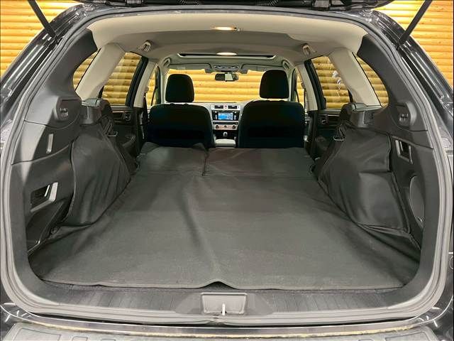 Ref No.A15885176 SUBARU LEGACY OUTBACK Image#20