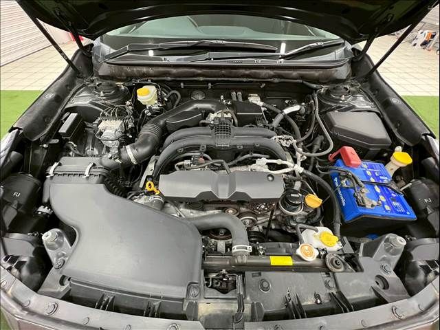 Ref No.A15885176 SUBARU LEGACY OUTBACK Image#14