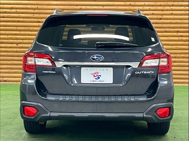 Ref No.A15885176 SUBARU LEGACY OUTBACK Image#19