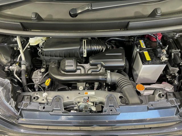 Ref No.A15885191 DAIHATSU MOVE Image#18