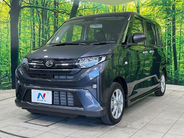 Ref No.A15885191 DAIHATSU MOVE Image#16