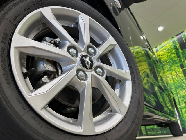 Ref No.A15885191 DAIHATSU MOVE Image#13