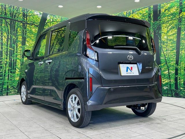 Ref No.A15885191 DAIHATSU MOVE Image#17