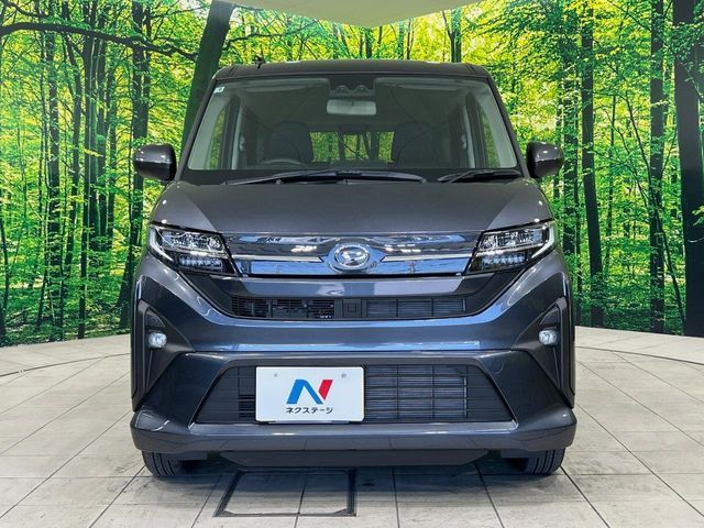Ref No.A15885191 DAIHATSU MOVE Image#14