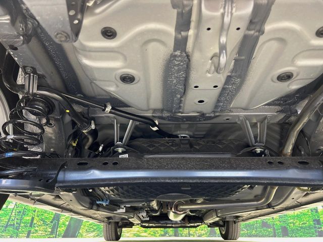 Ref No.A15885191 DAIHATSU MOVE Image#19