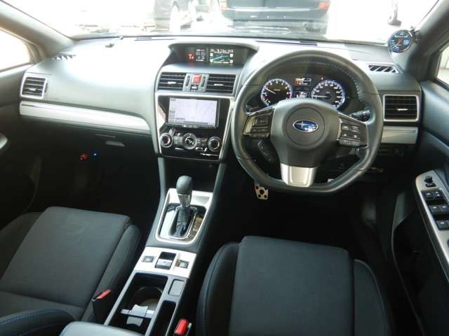 Ref No.A15885247 SUBARU LEVORG Image#5