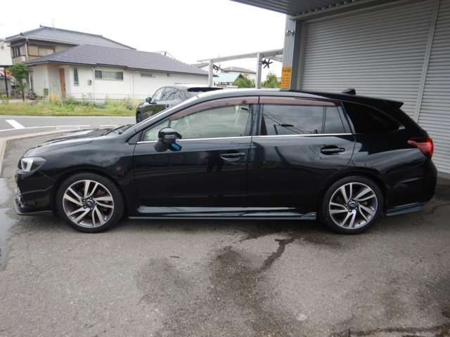 Ref No.A15885247 SUBARU LEVORG Image#17