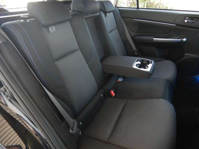 Ref No.A15885247 SUBARU LEVORG Image#10