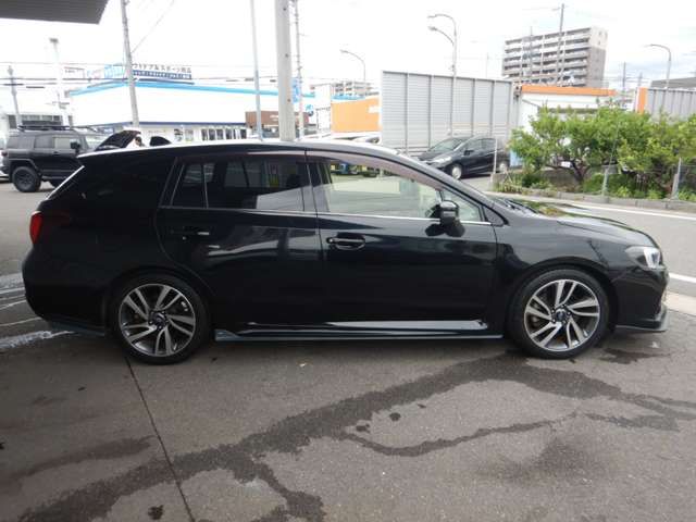 Ref No.A15885247 SUBARU LEVORG Image#18