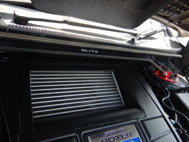 Ref No.A15885247 SUBARU LEVORG Image#20