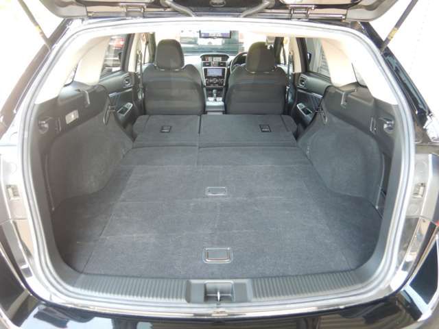 Ref No.A15885247 SUBARU LEVORG Image#13
