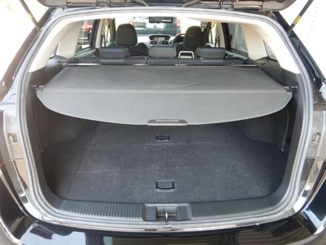 Ref No.A15885247 SUBARU LEVORG Image#11
