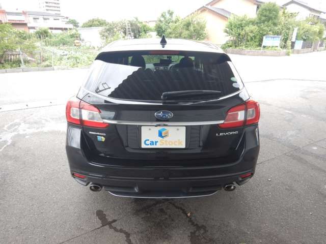 Ref No.A15885247 SUBARU LEVORG Image#16
