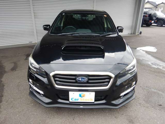Ref No.A15885247 SUBARU LEVORG Image#15