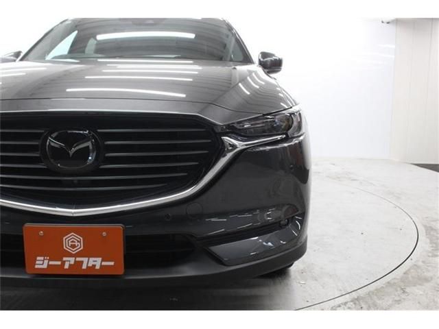 Ref No.A15885249 MAZDA CX8 Image#14