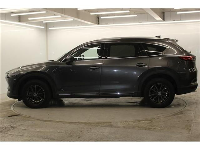 Ref No.A15885249 MAZDA CX8 Image#8