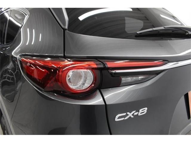 Ref No.A15885249 MAZDA CX8 Image#18