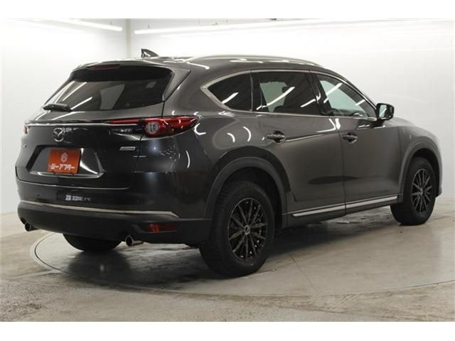 Ref No.A15885249 MAZDA CX8 Image#5