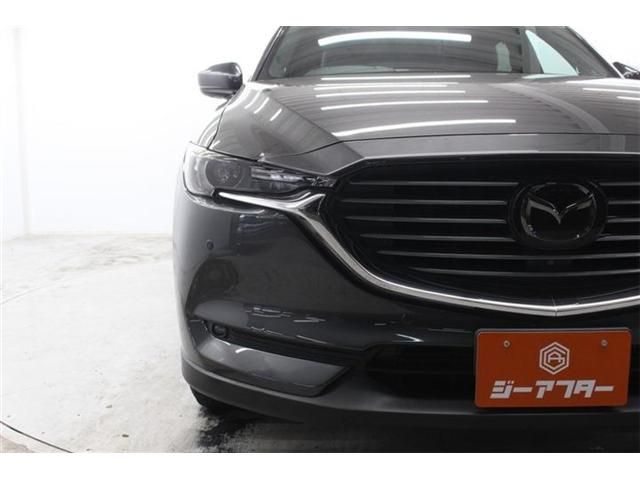 Ref No.A15885249 MAZDA CX8 Image#11
