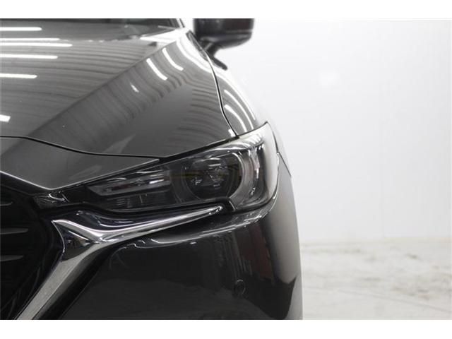 Ref No.A15885249 MAZDA CX8 Image#15