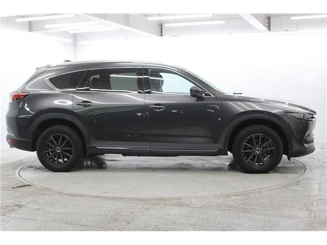 Ref No.A15885249 MAZDA CX8 Image#4