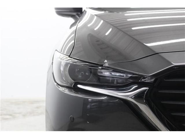 Ref No.A15885249 MAZDA CX8 Image#12