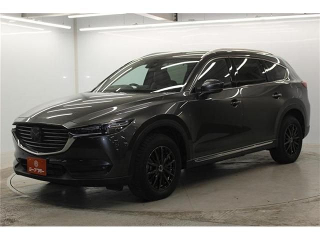Ref No.A15885249 MAZDA CX8 Image#9