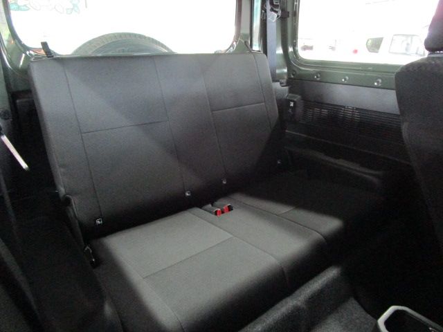 Ref No.A15885256 SUZUKI JIMNY Image#6