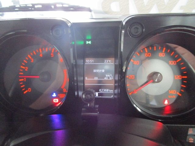 Ref No.A15885256 SUZUKI JIMNY Image#7