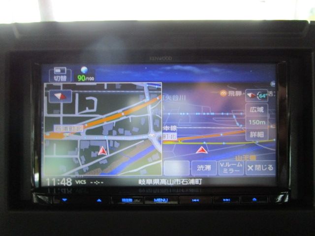 Ref No.A15885256 SUZUKI JIMNY Image#8