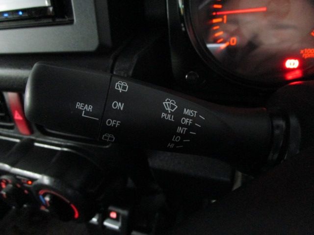 Ref No.A15885256 SUZUKI JIMNY Image#12