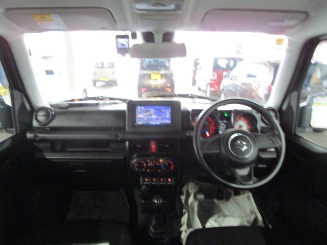 Ref No.A15885256 SUZUKI JIMNY Image#4
